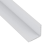 Ángulo Blanco 20X20 1MT
