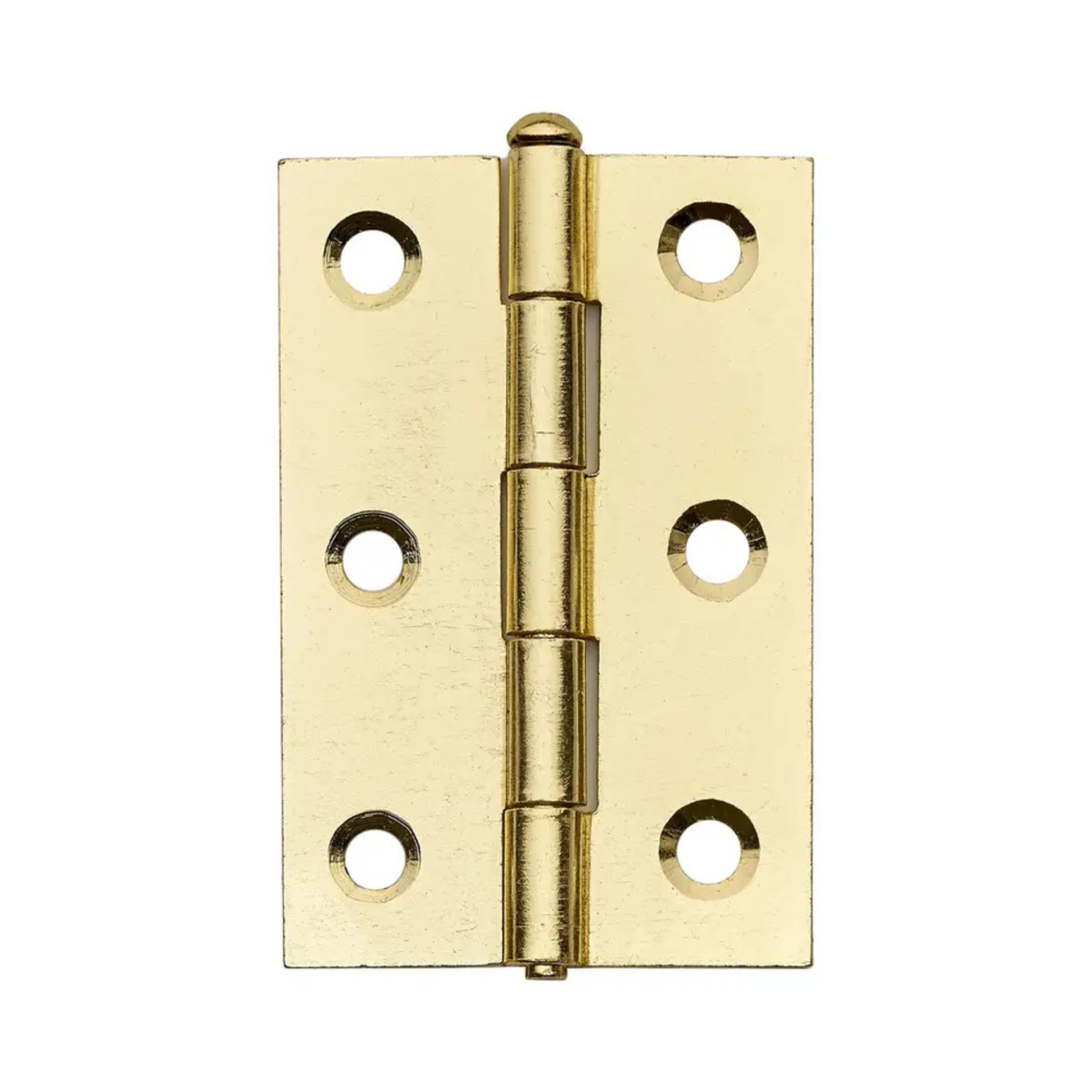 Bisagra 3” x 3” Económica Bronce (2 unidades)