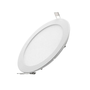 PACK 2 Panel LED 12W UNILUX – Luz Blanco Neutro