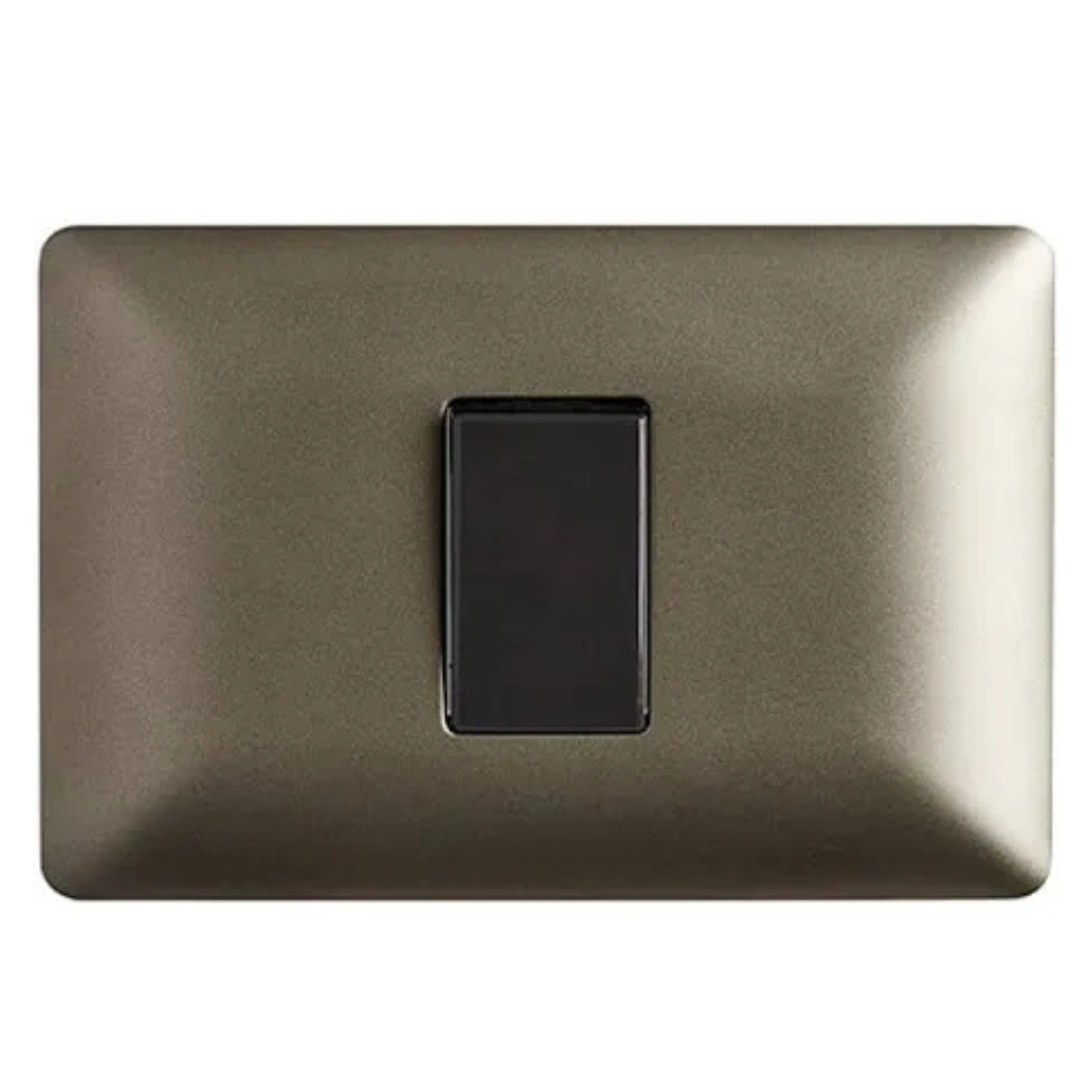 Interruptor Simple Café 10A - STANFORD