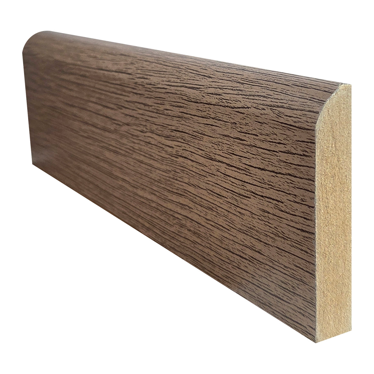 Guardapolvo Foliado Nogueira – 12 × 70 mm x 2,40 m