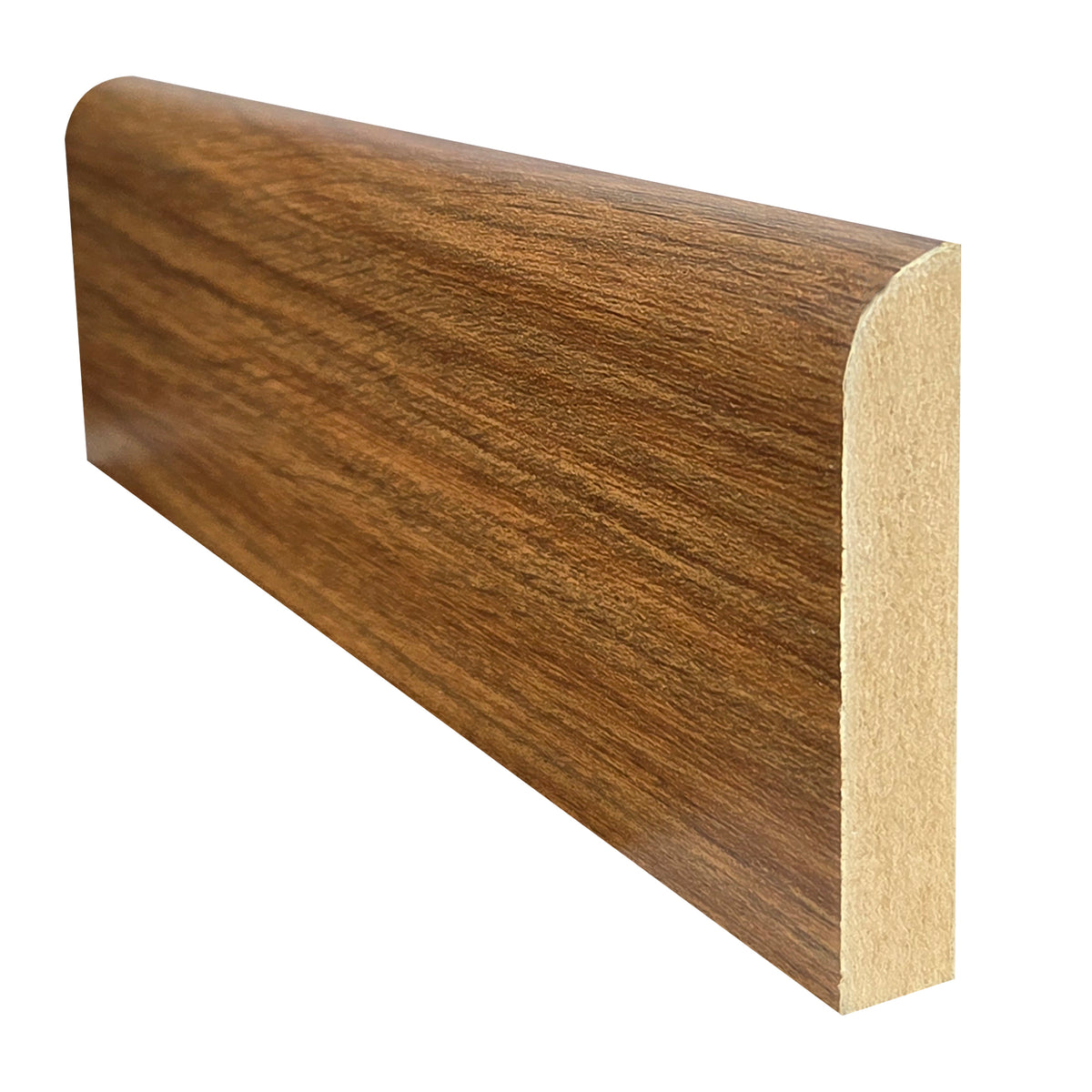 Guardapolvo Foliado Miel – 12 × 70 mm x 2,40 m