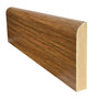 Guardapolvo Foliado Miel – 12 × 70 mm x 2,40 m
