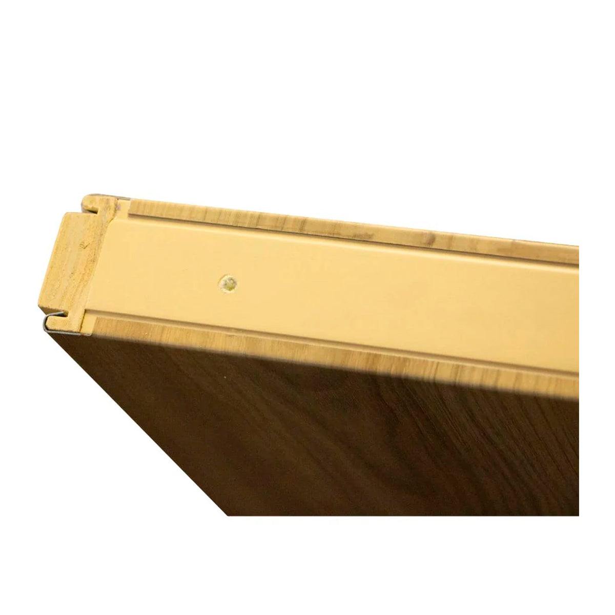 Puerta Metálica ODIS - 90X200 - Maple