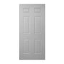 Puerta Metálica ODIS - 80X200 - Blanca