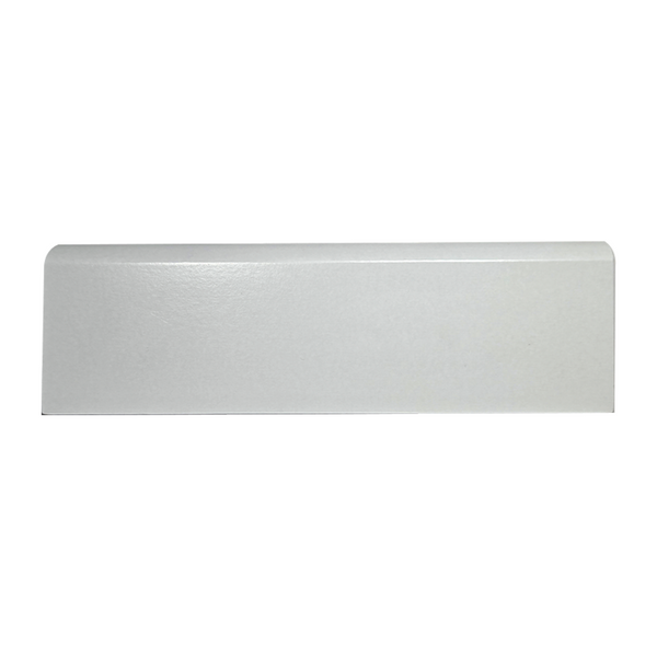 Guardapolvo Folio Blanco – 12 × 70 mm x 2,40 m