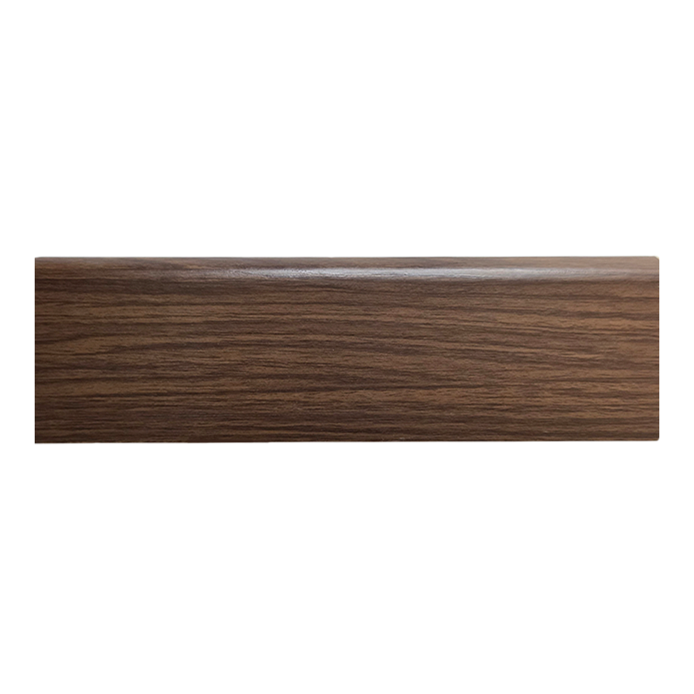 Guardapolvo Foliado Chocolate – 12 × 70 mm x 2,40 m