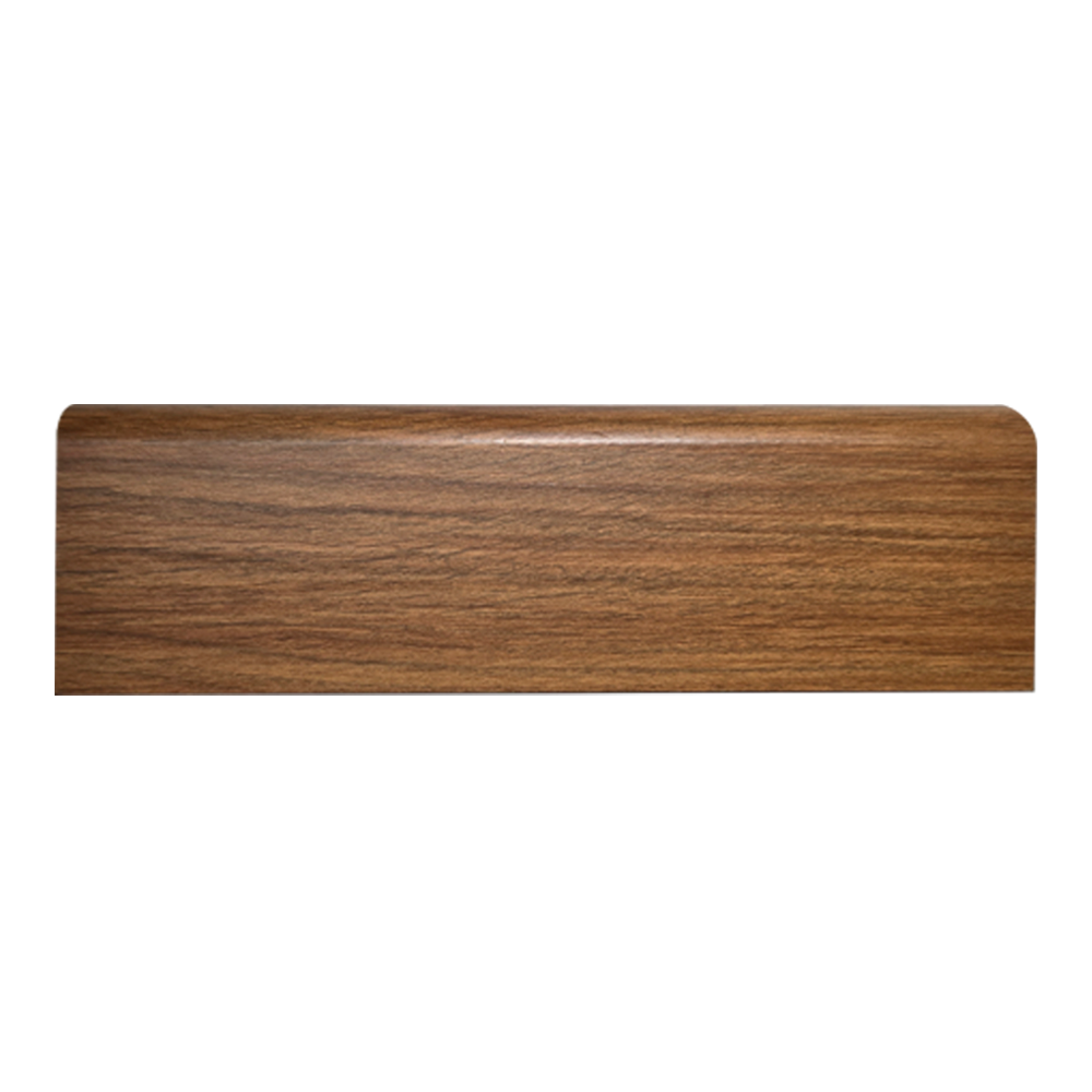 Guardapolvo Foliado Miel – 12 × 70 mm x 2,40 m