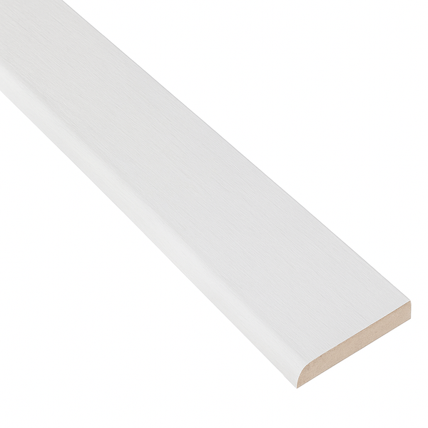 Guardapolvo Foliado Blanco – 12 × 70 mm x 2,40 m