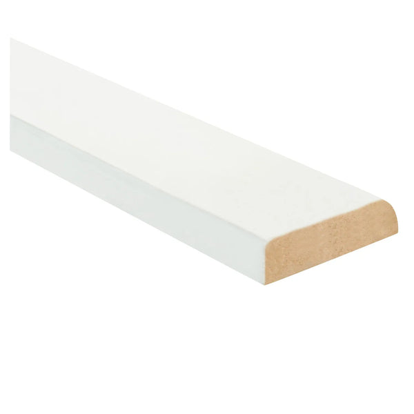 Guardapolvo Foliado Blanco – 12 × 70 mm x 2,40 m