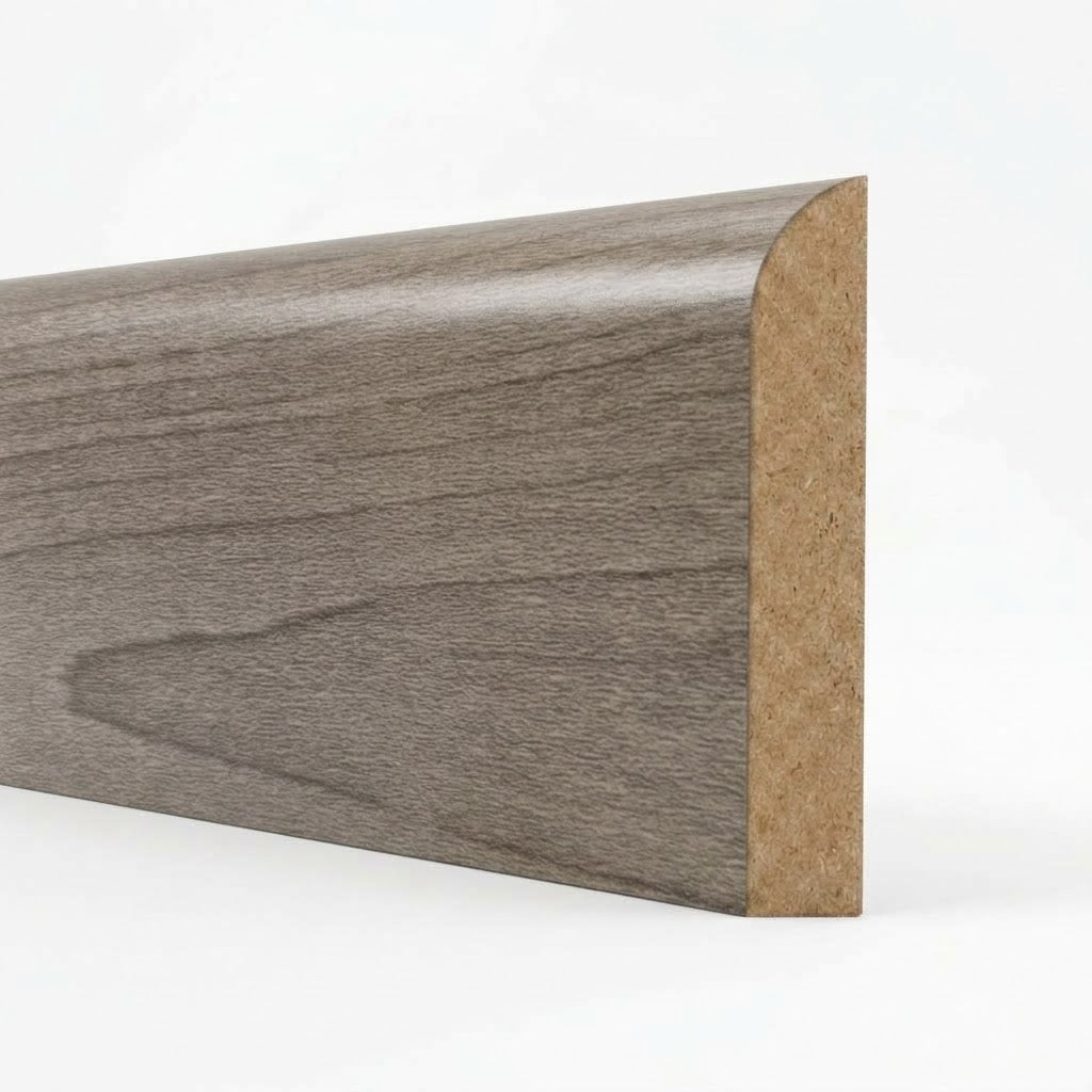 Guardapolvo GP22 - Folio Gris Piedra