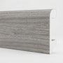 Guardapolvo FN1 - PVC Gris Ceniza