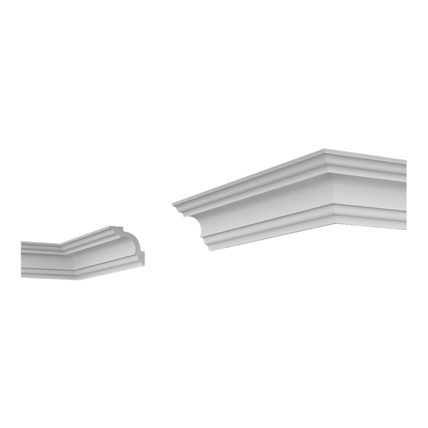 Cornisa Decorativa M26 – 52 x 52 mm