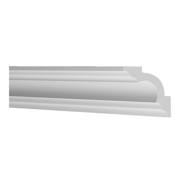 Cornisa Decorativa M26 – 52 x 52 mm