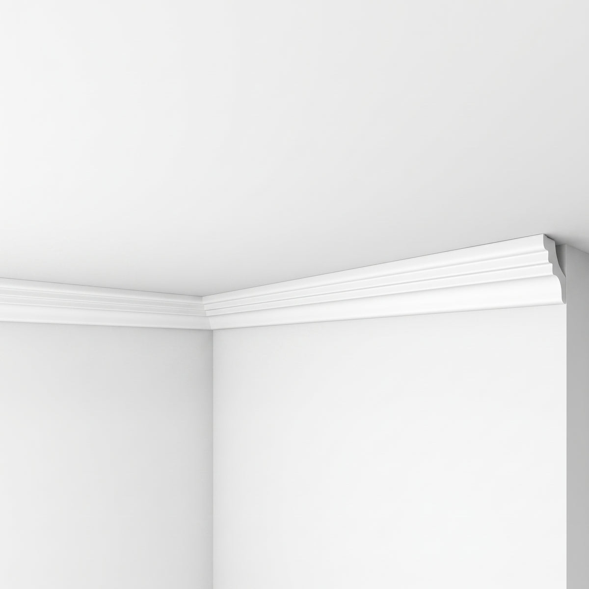 Cornisa Decorativa M30 28x28mm