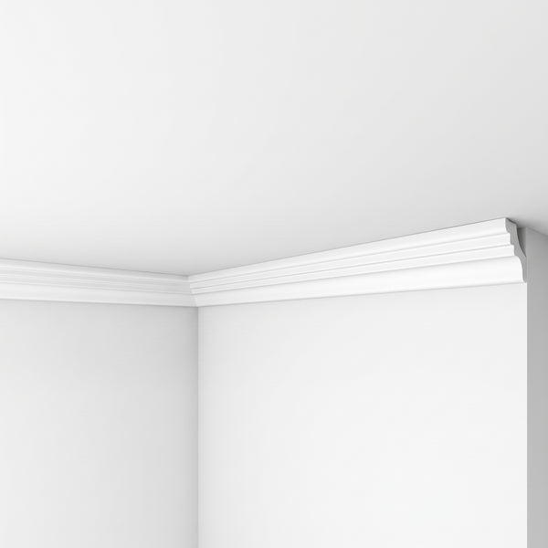Cornisa Decorativa M30 28x28mm