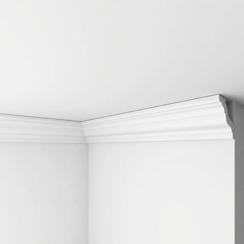 Cornisa Decorativa M46 44x44mm
