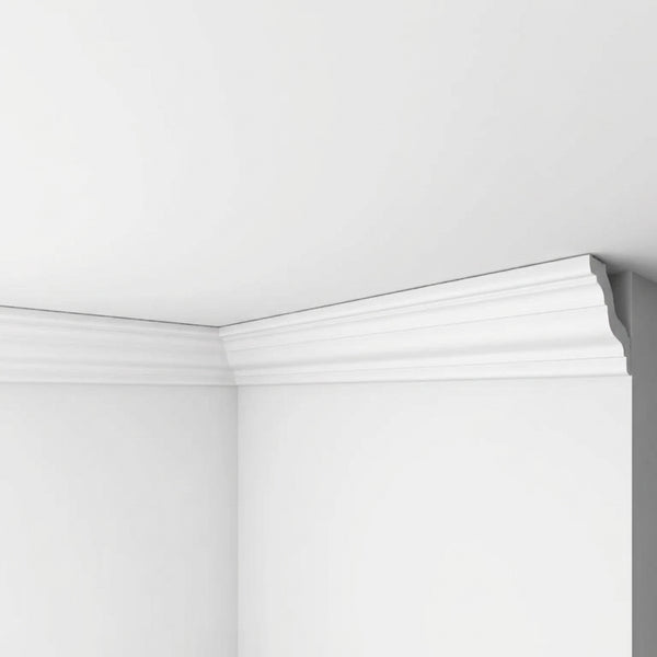 Cornisa Decorativa M46 44x44mm