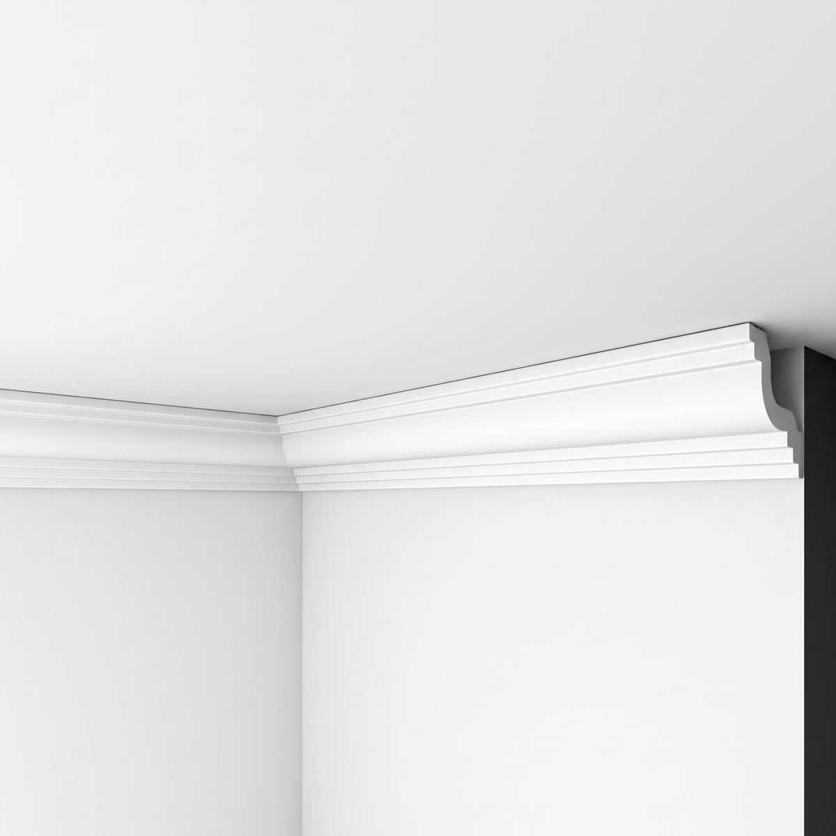 Cornisa Decorativa M50 50x50mm