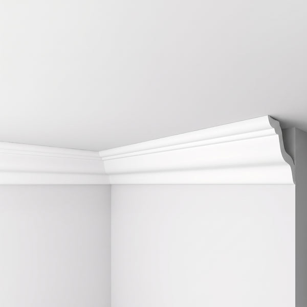 Cornisa Decorativa M52 52x52mm