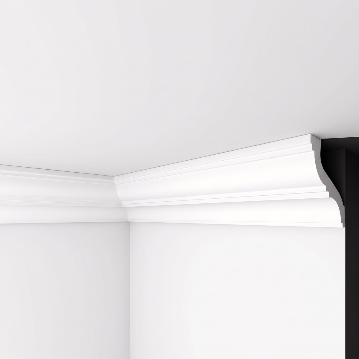 Cornisa Decorativa M60 60x60mm