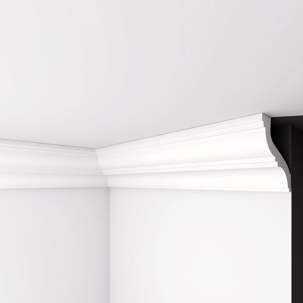 Cornisa Decorativa M60 60x60mm