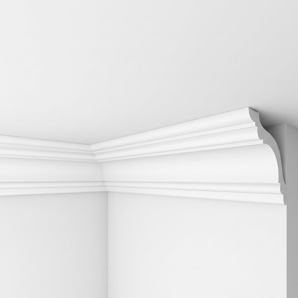 Cornisa Decorativa M72 72x72mm
