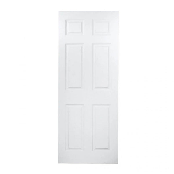 Puerta Interior Sinfonía 70x200 cm - Prepintada Blanco