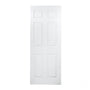 Puerta Interior Sinfonía 70x200 cm - Prepintada Blanco