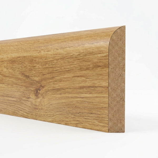 Guardapolvo GP22 - Folio Roble Claro