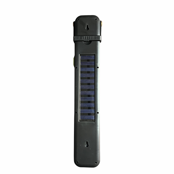 Lámpara Emergencia Carga Solar 45W