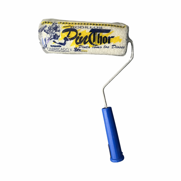 Rodillo Chiporro 12 cm