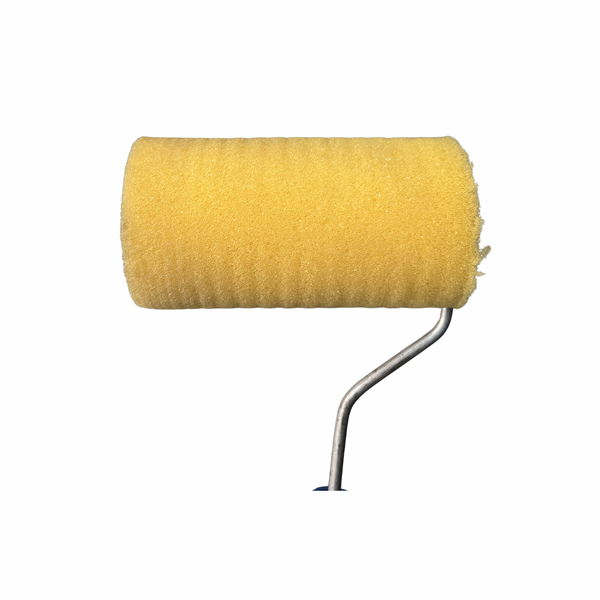 Rodillo de Esponja 12 cm
