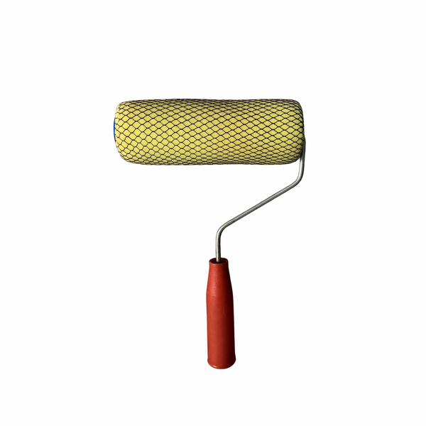 Rodillo Texturador Malla 18cm