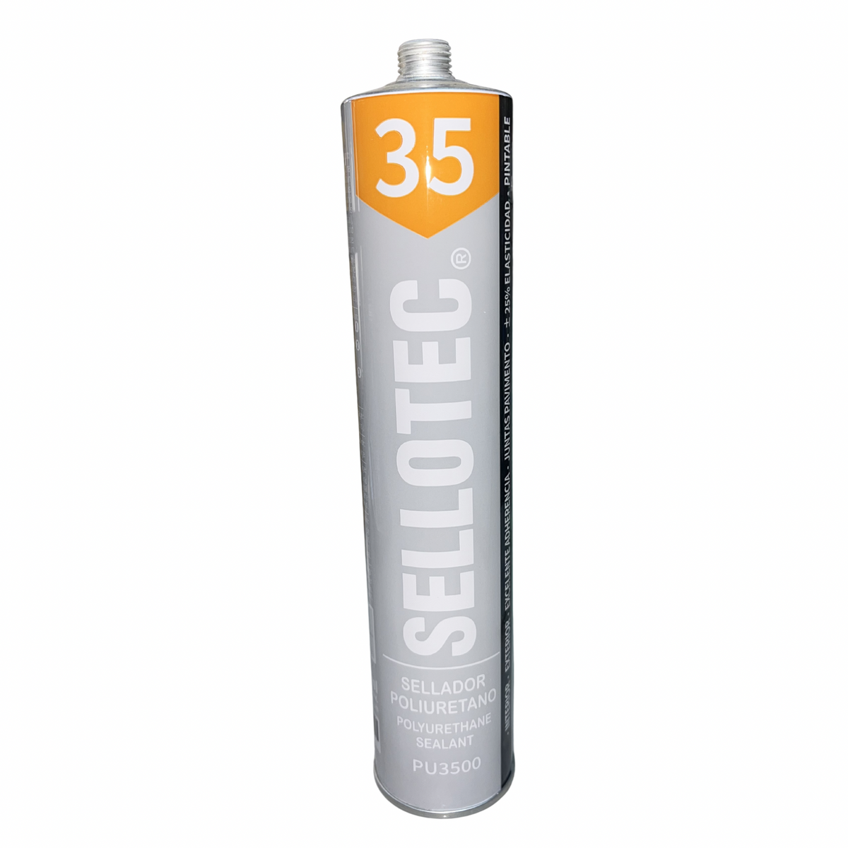 Sellador Poliuretano Sellotec PU3500