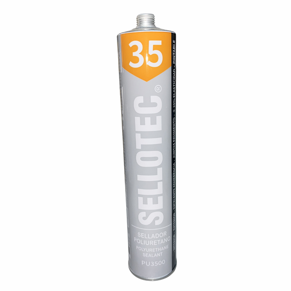Sellador Poliuretano Sellotec PU3500