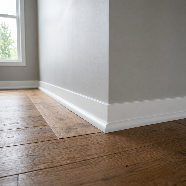 Cuarto Rodón CR1 - MDF Prepintado
