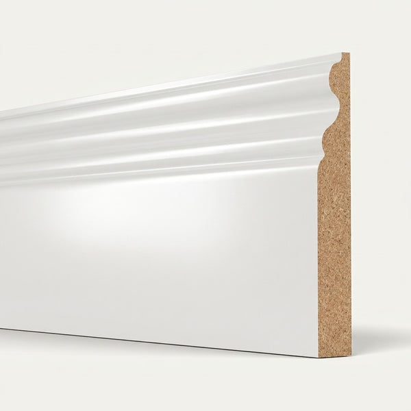 Guardapolvo GP240 - Folio Blanco