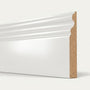 Guardapolvo GP240 - Folio Blanco
