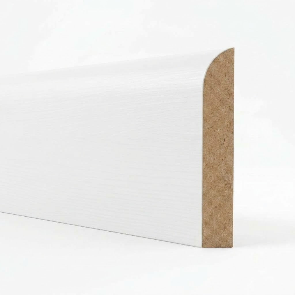 Guardapolvo GP22 - Folio Blanco