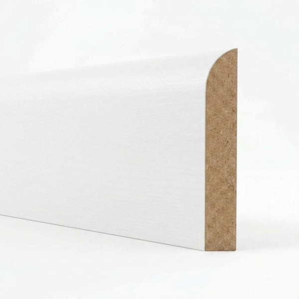 Guardapolvo GP22 - Folio Blanco