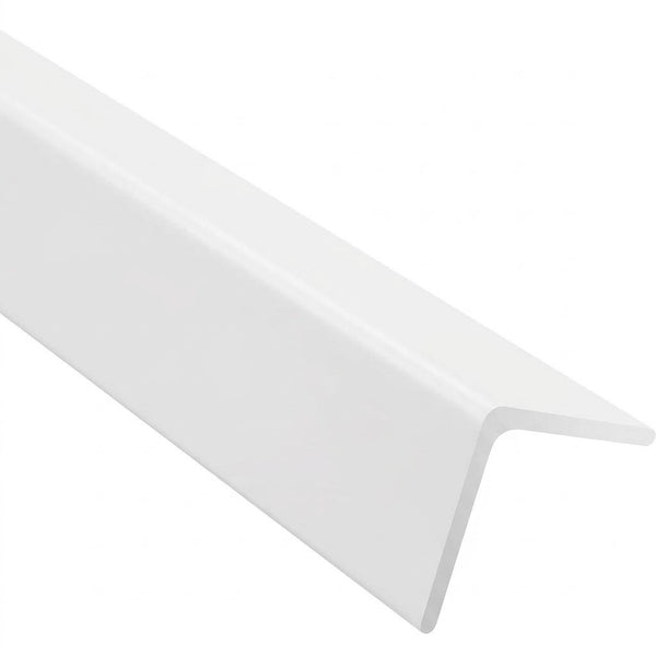 Ángulo 30X30 Blanco - 1 metro