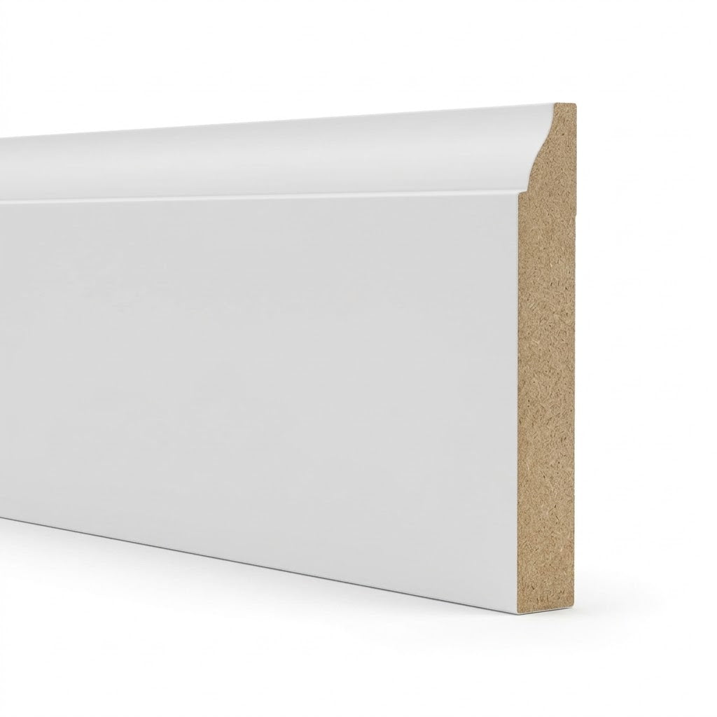 Guardapolvo GP222 - Folio Blanco