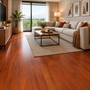 Piso Flotante Laminado 8mm Cedro | Caja 1,95 m