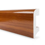 Guardapolvo FN2 - PVC Cedro
