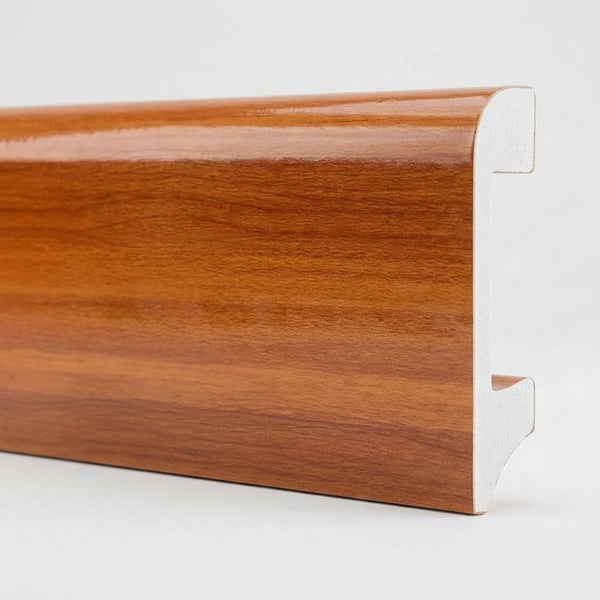 Guardapolvo FN1 - PVC Cedro