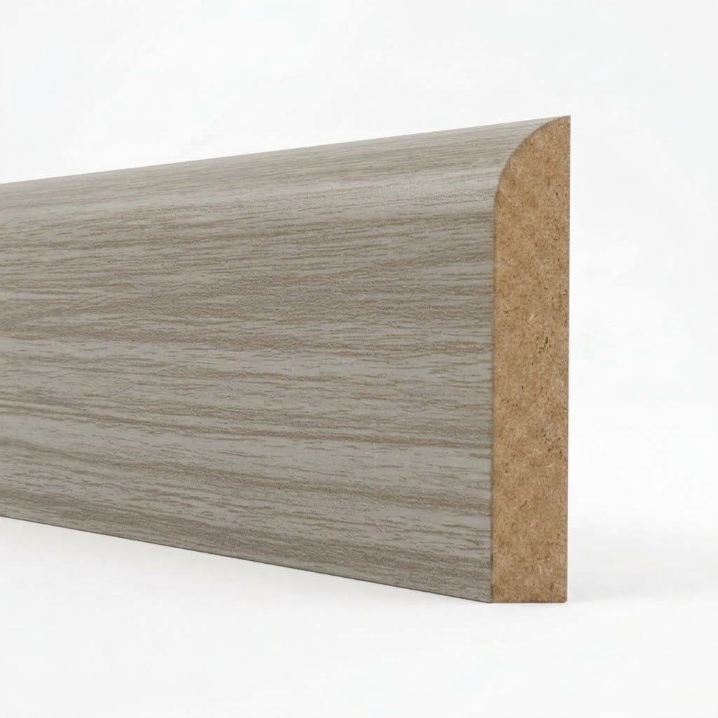 Guardapolvo GP22 - Folio Ceniza