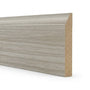 Guardapolvo GP222 - Folio Ceniza
