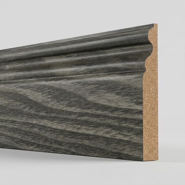 Guardapolvo GP240 - Folio Ceniza Oscuro