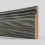 Guardapolvo GP240 - Folio Ceniza Oscuro